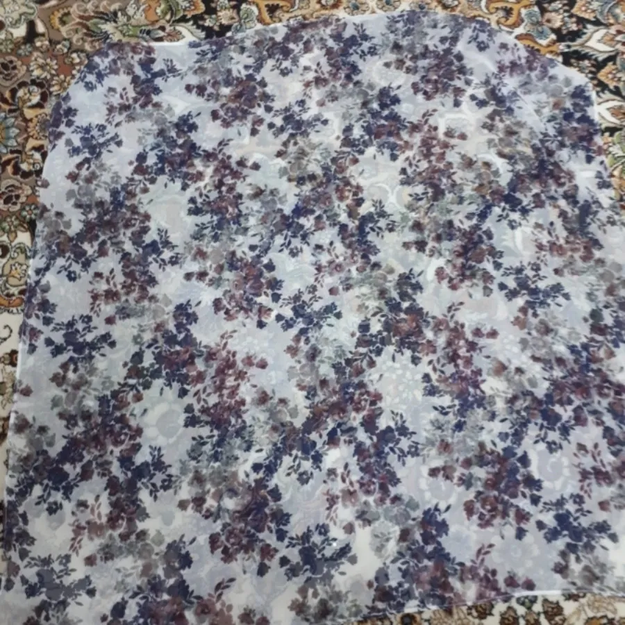 مینی اسکارف