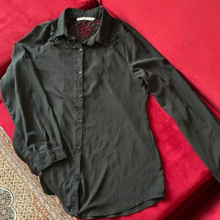 شومیز دخترانه و زنانه