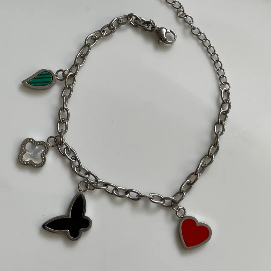 دستبند استیل