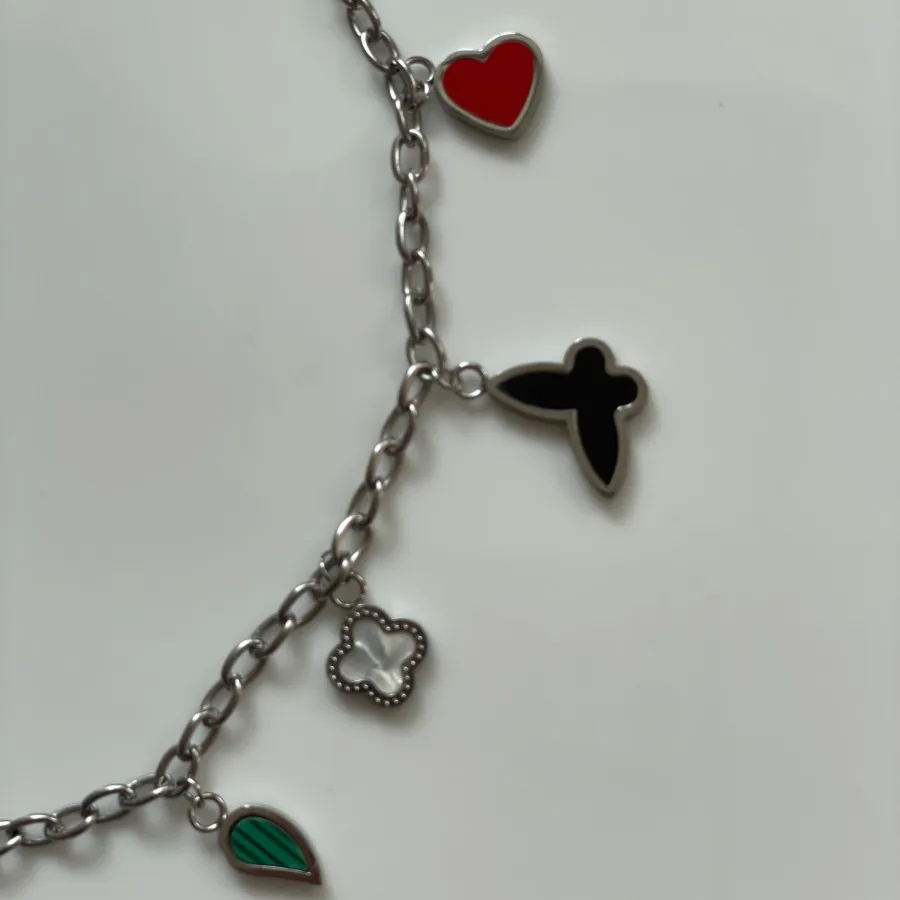 دستبند استیل