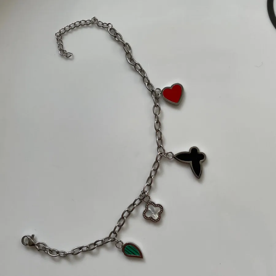 دستبند استیل