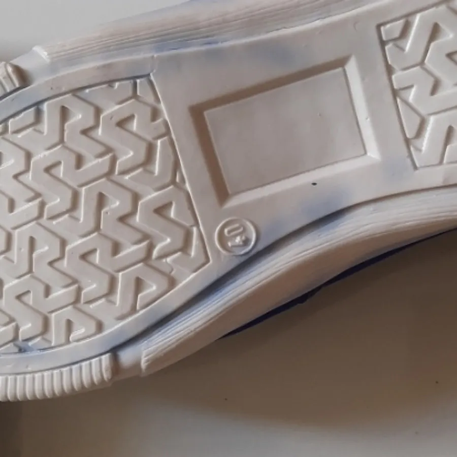 کفش کژوال زنانه