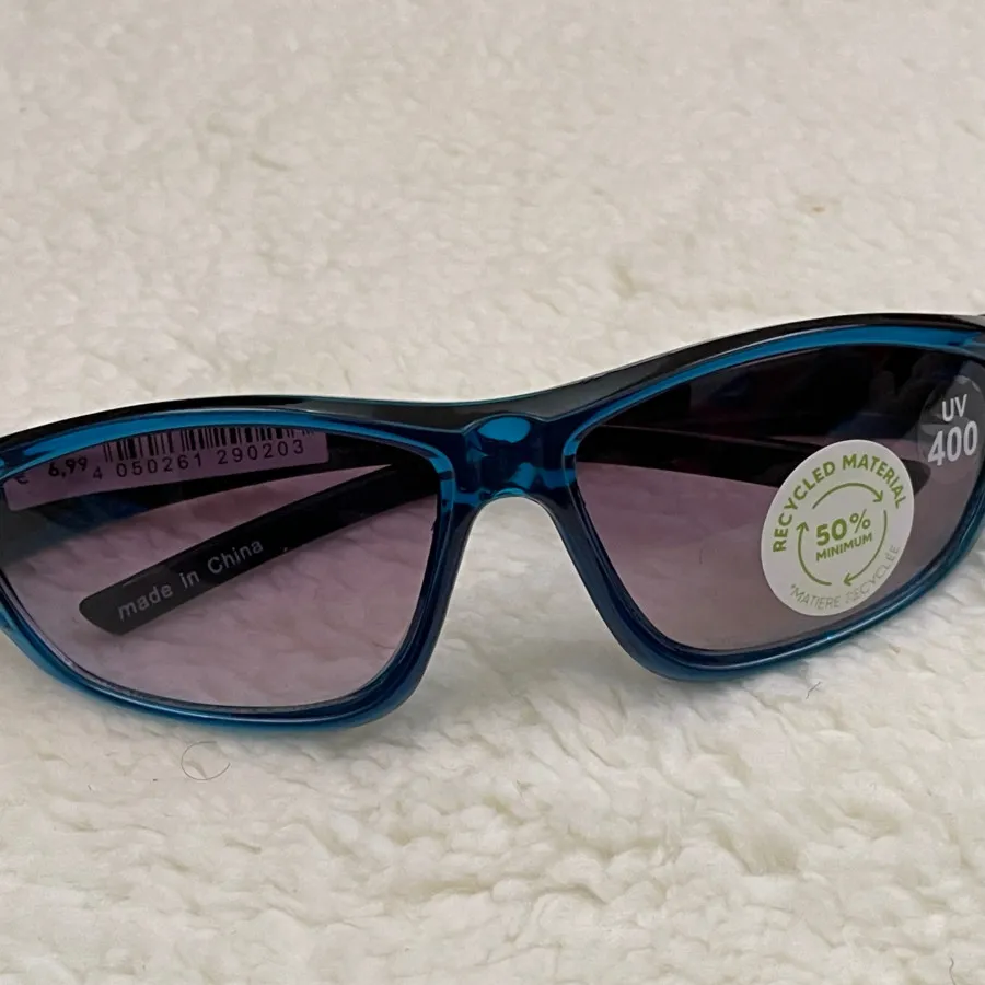 عینک بچگانه