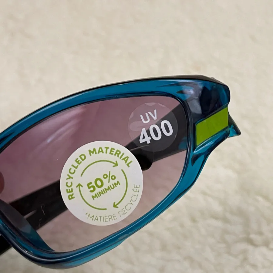 عینک بچگانه