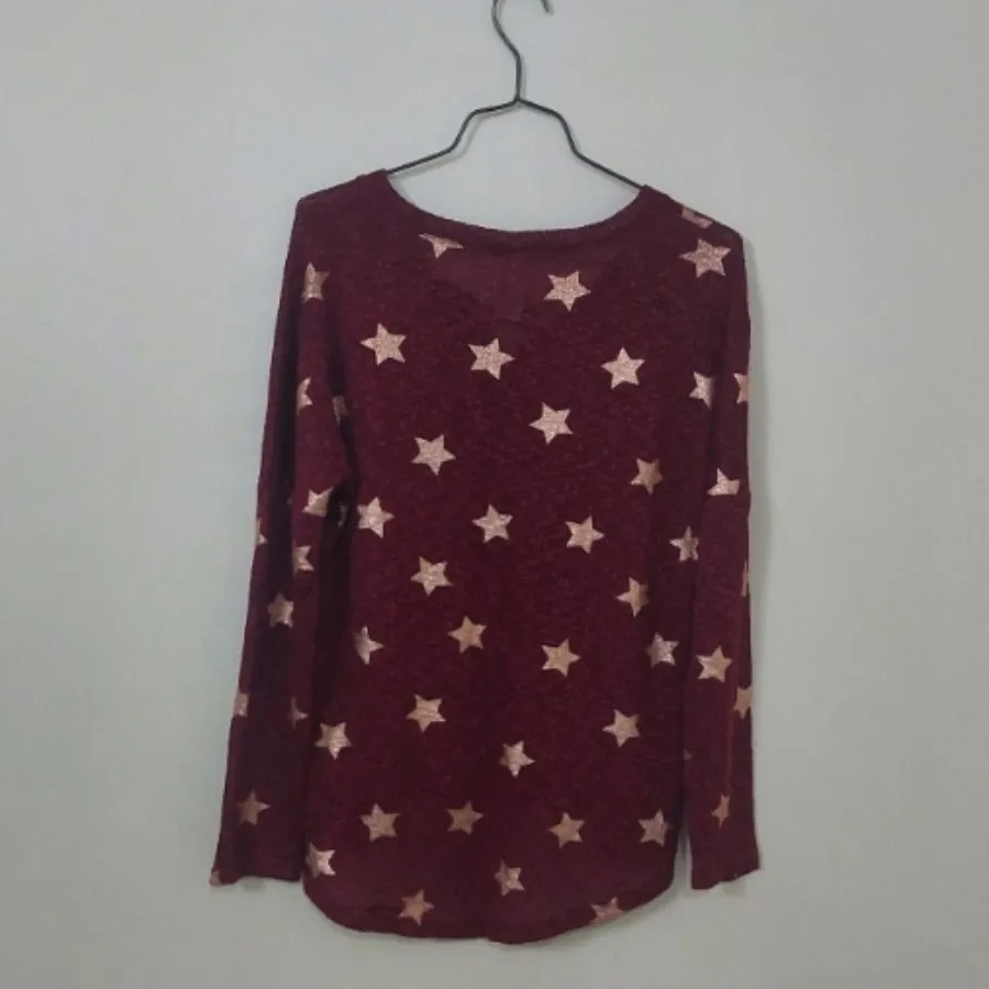 شومیز بافت یلدایی