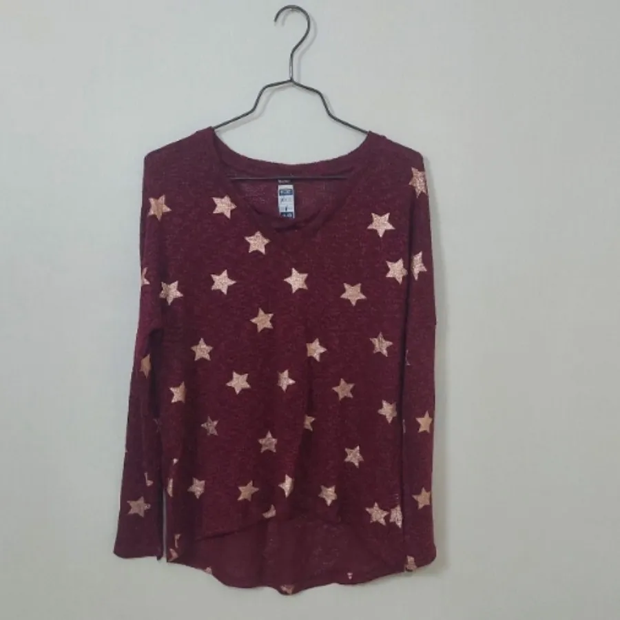 شومیز بافت یلدایی