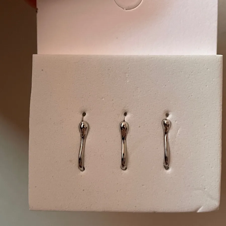 پک پیرسینگ گوش و‌بینی