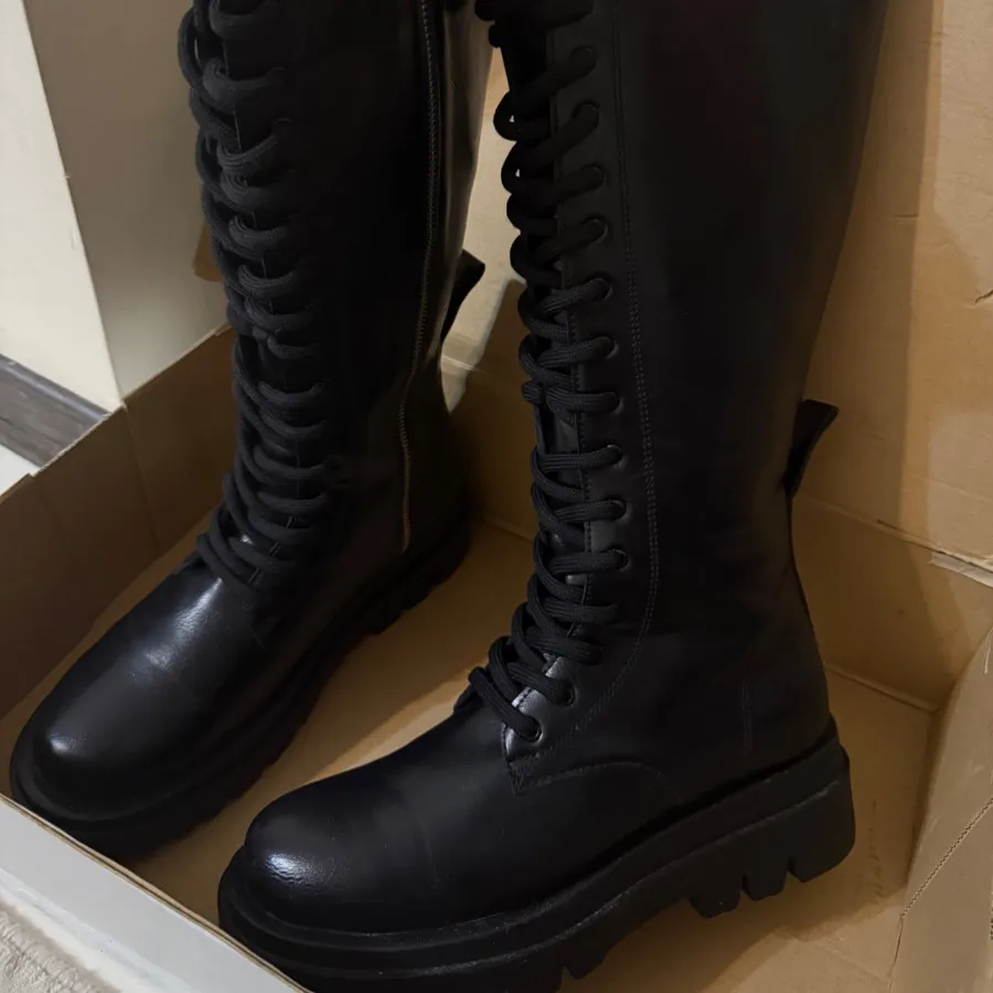 بوت بلند برند شفق