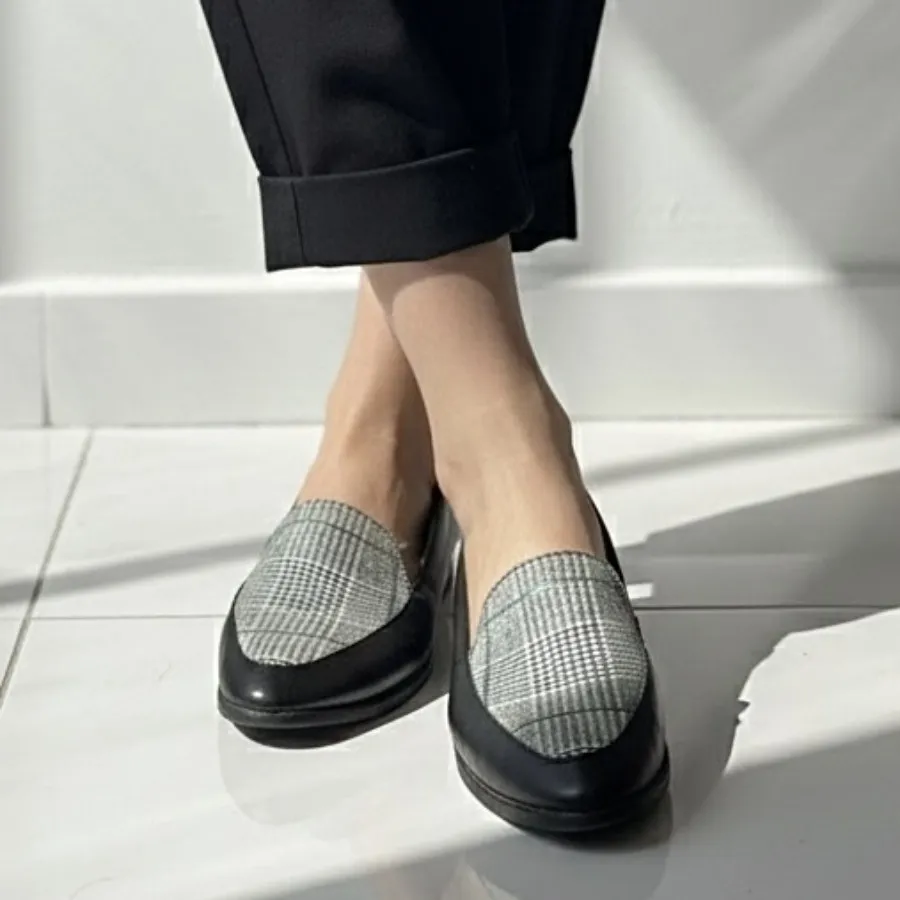 کفش رسمی سایز 40