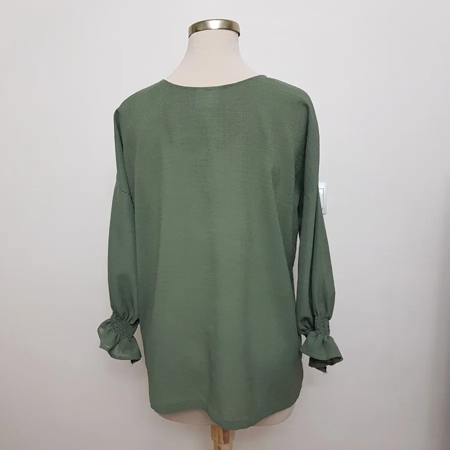 تونیک جلوبسته