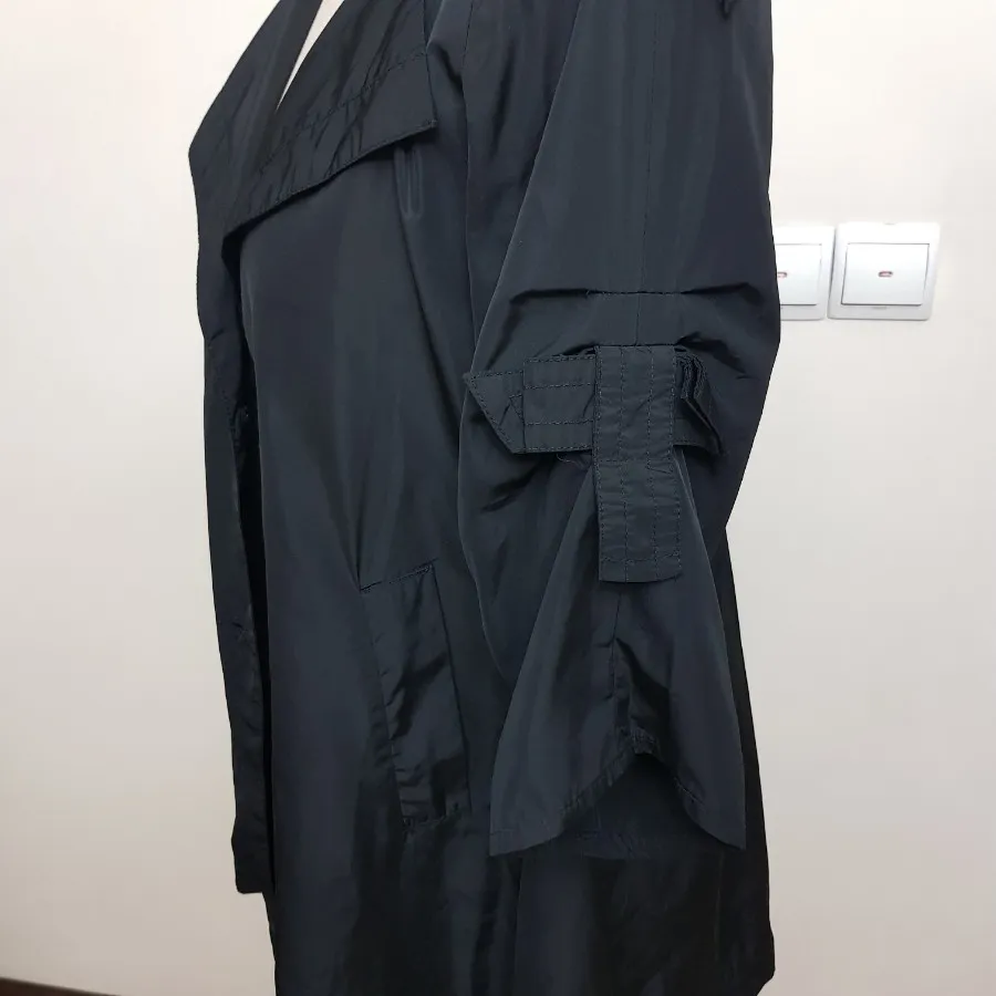 پالتو بارونی