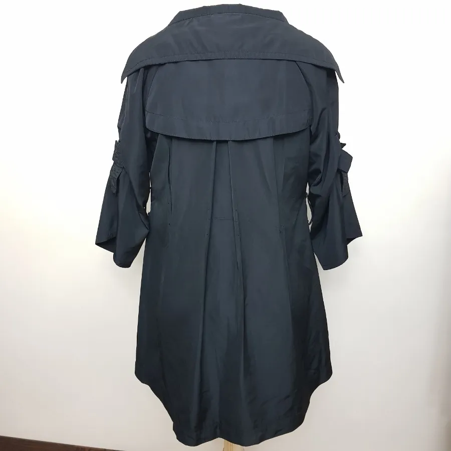 پالتو بارونی