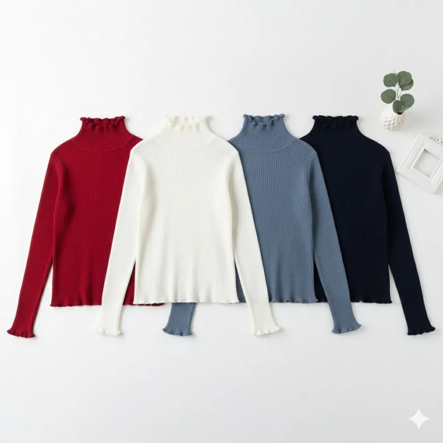 یقه اسکی کبریتی