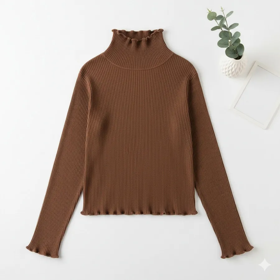 یقه اسکی کبریتی