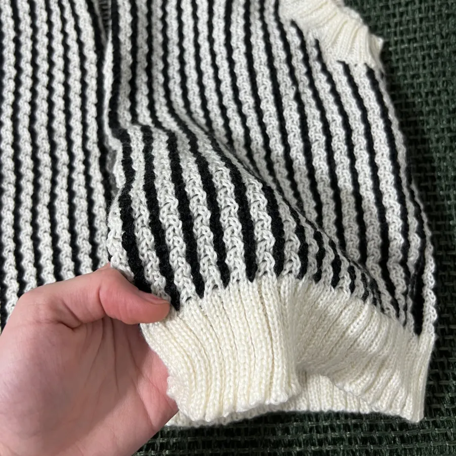 وست جلیقه کوتاه ترند