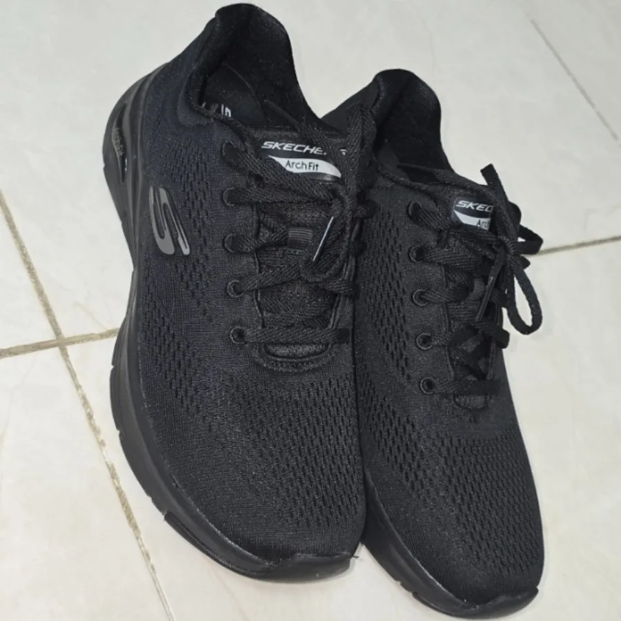 کفش اسکیچرز اورجینال