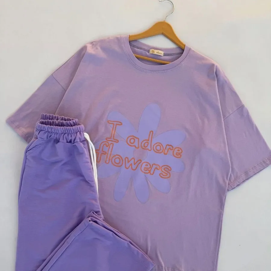 ست خونگی زنانه