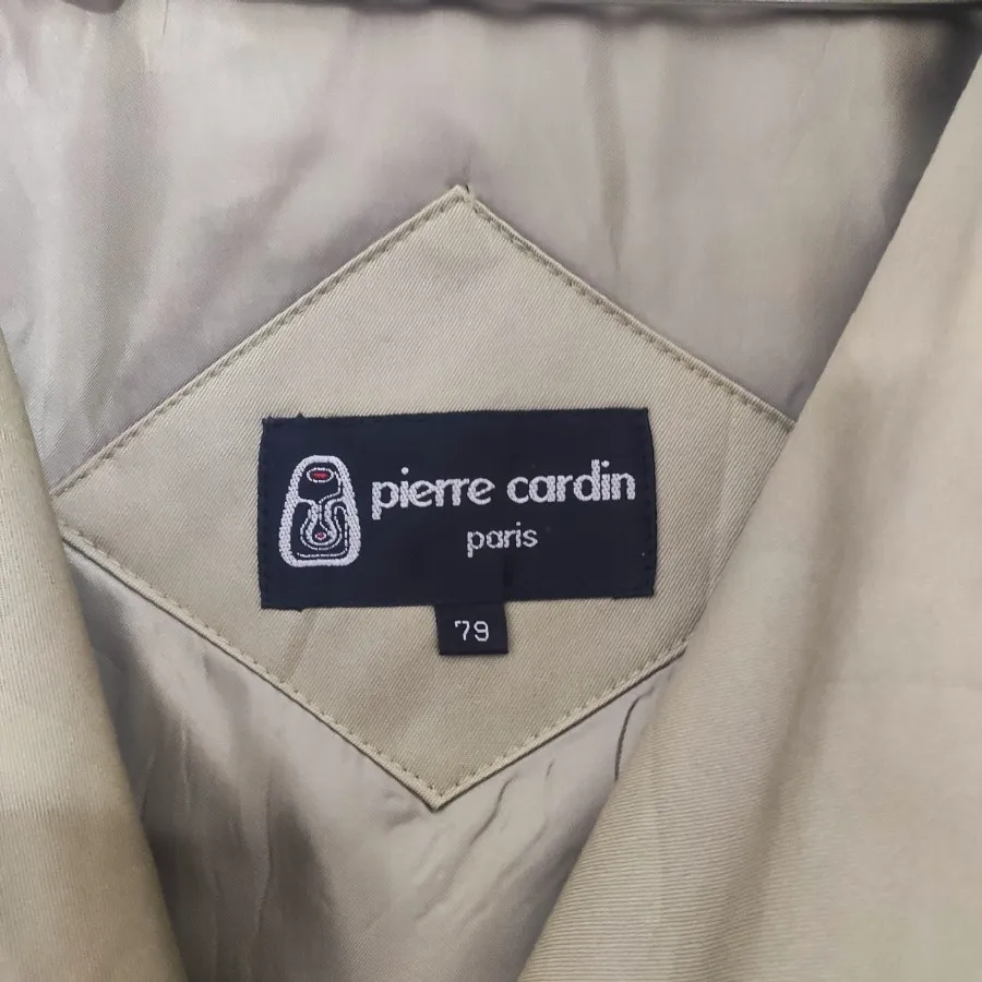 ترنچ کت بارانی اورسایز