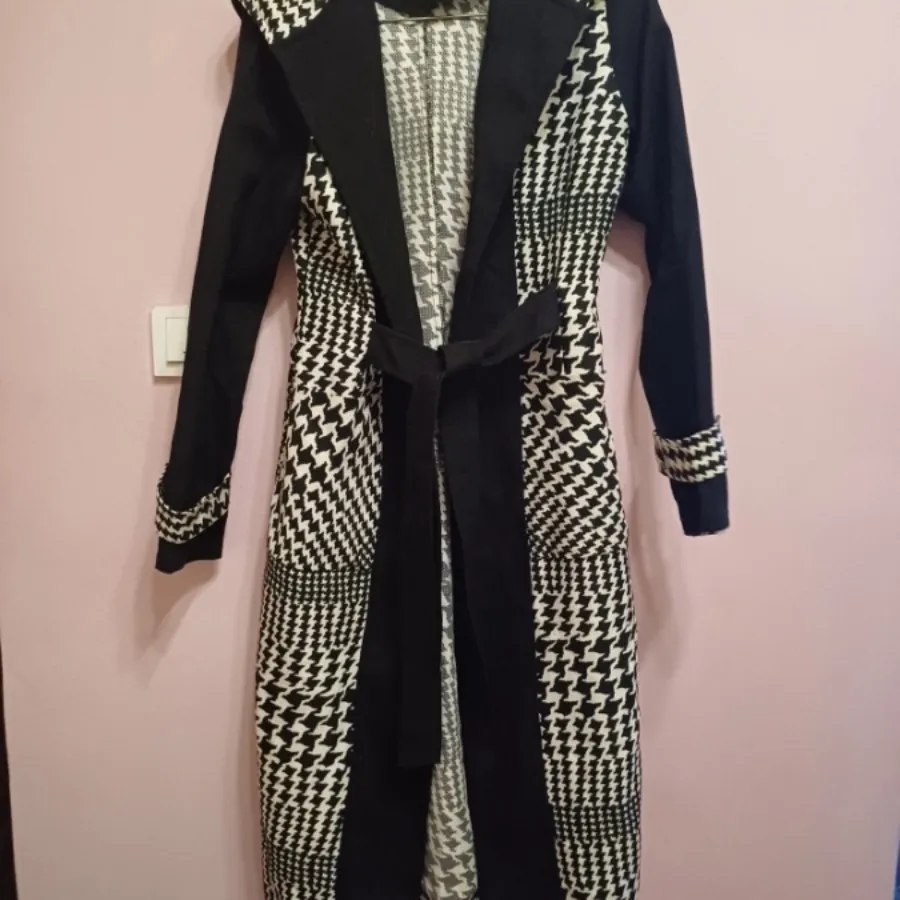 پالتو پاییزه