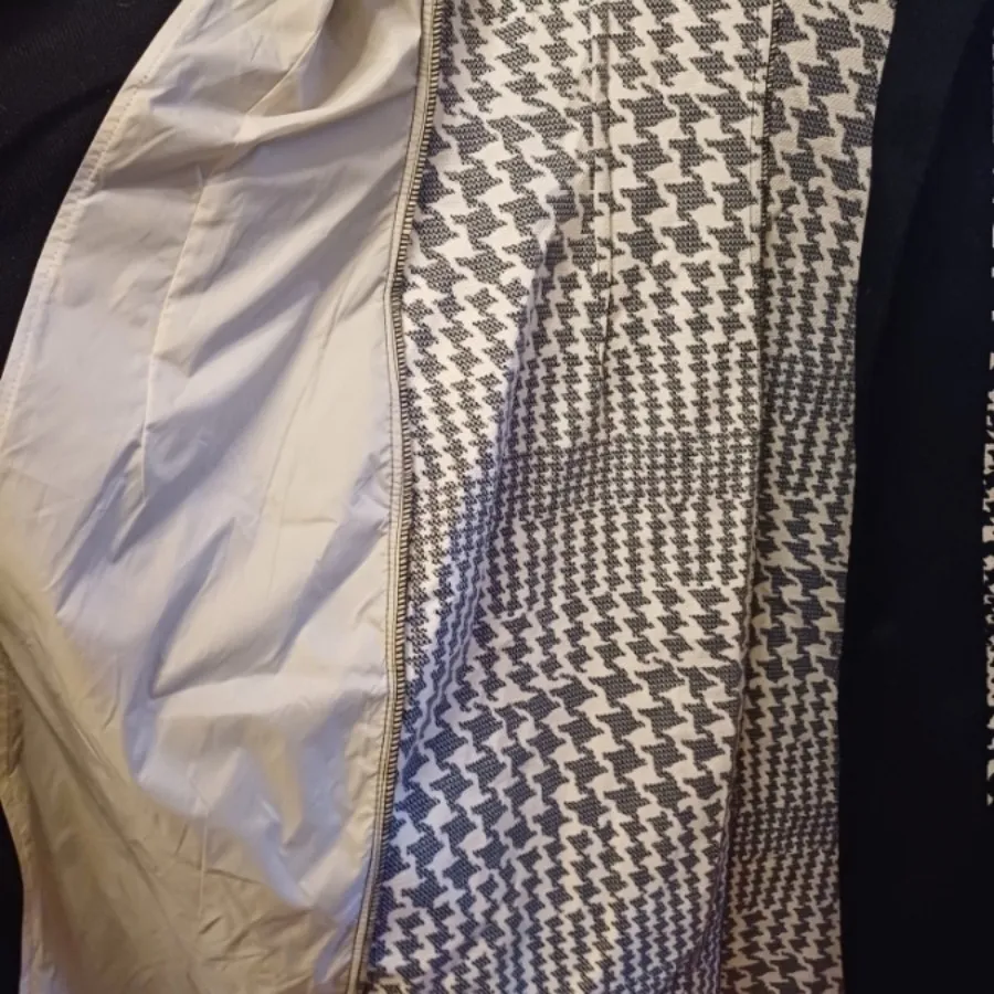 پالتو پاییزه