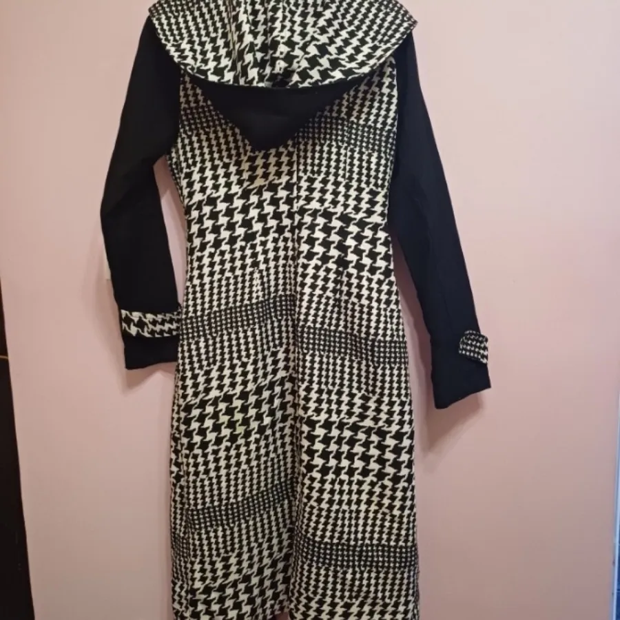 پالتو پاییزه