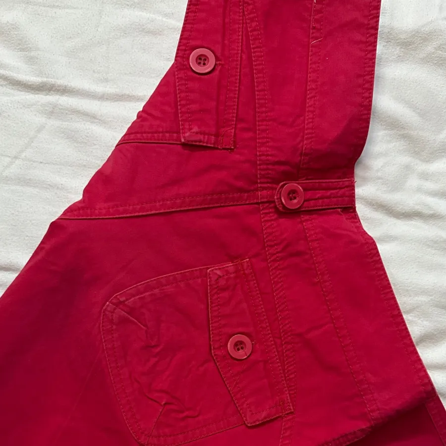 شلوار قرمز گوچی اصل