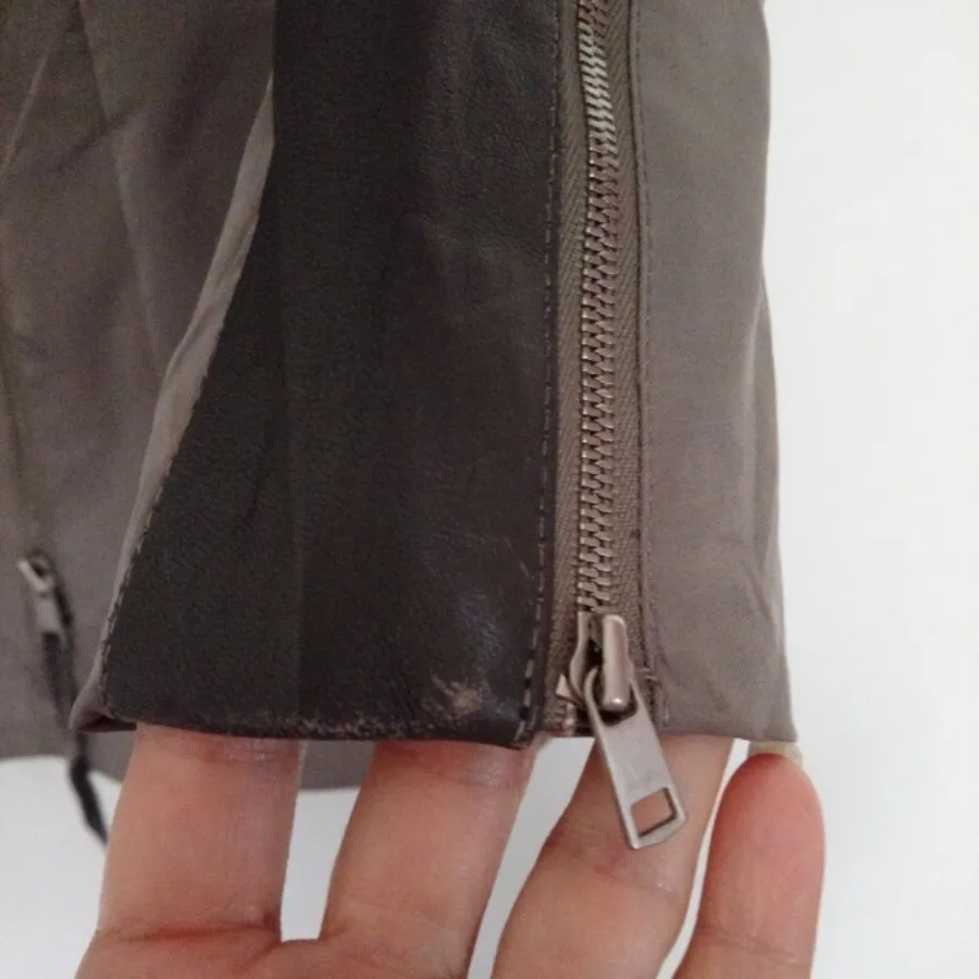 کاپشن زنانه