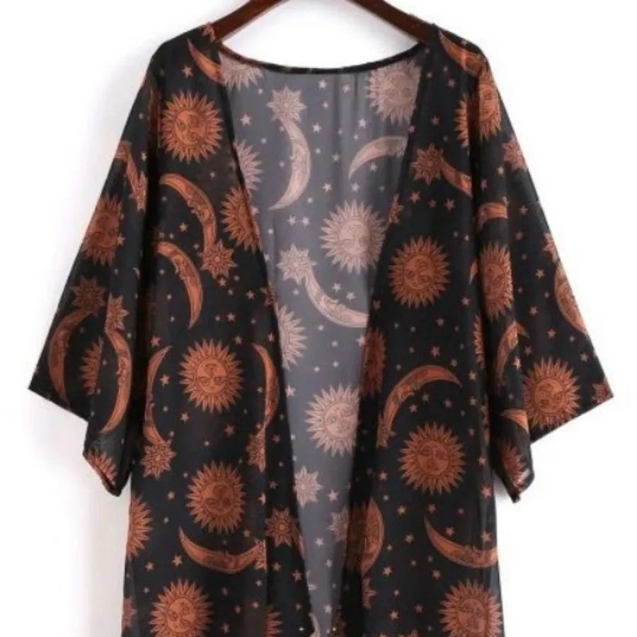 رویه حریر ساحلی Hibluco