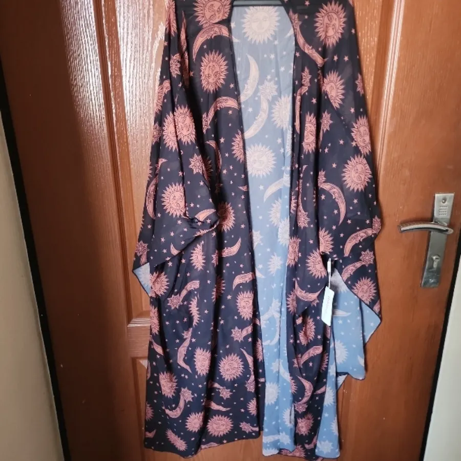 رویه حریر ساحلی Hibluco