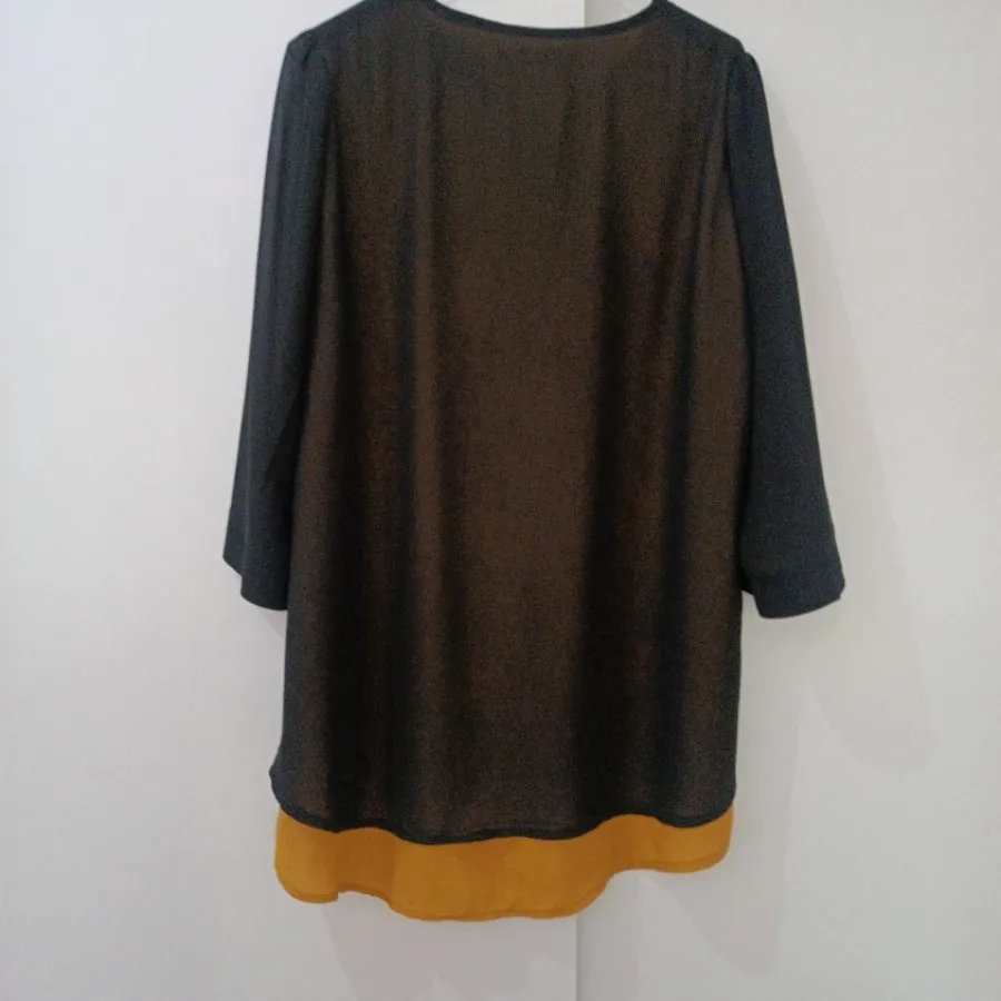 شومیز کرپ حریر