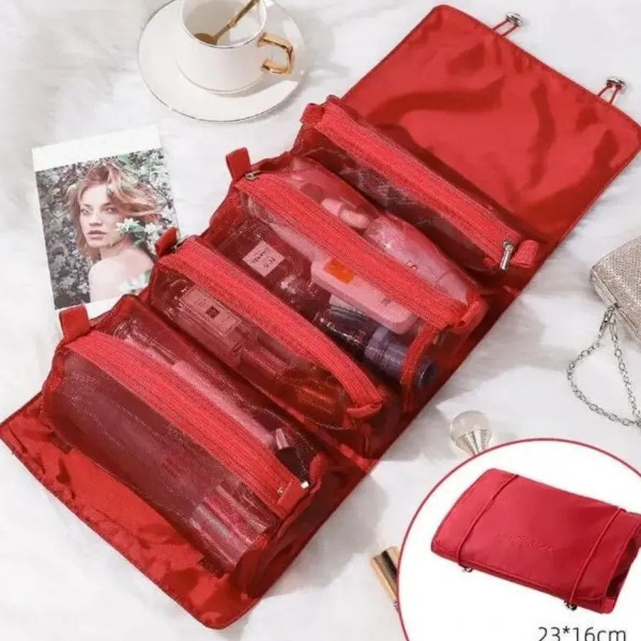 اورگانایزر چمدان&ساک ترول