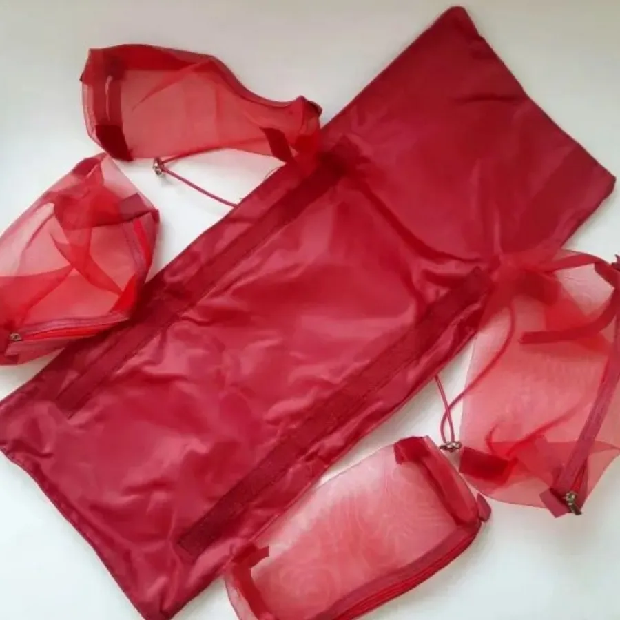 اورگانایزر چمدان&ساک ترول