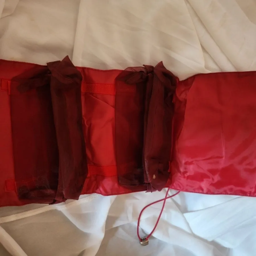 اورگانایزر چمدان&ساک ترول