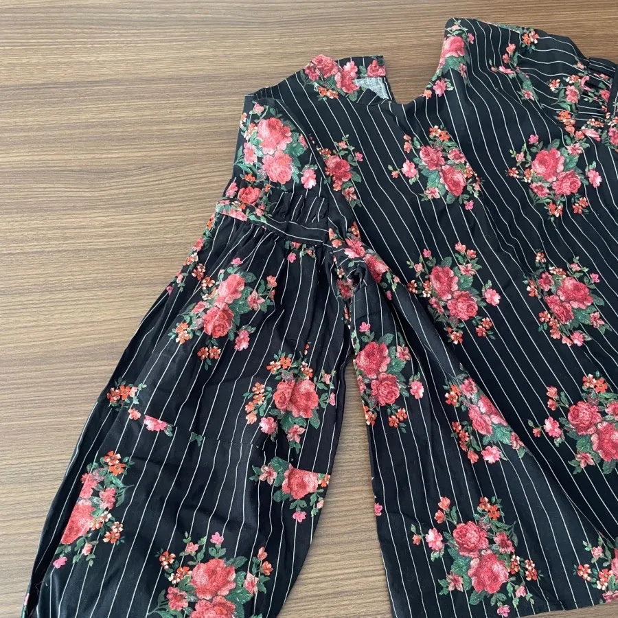 شومیز کتان اج اند ام