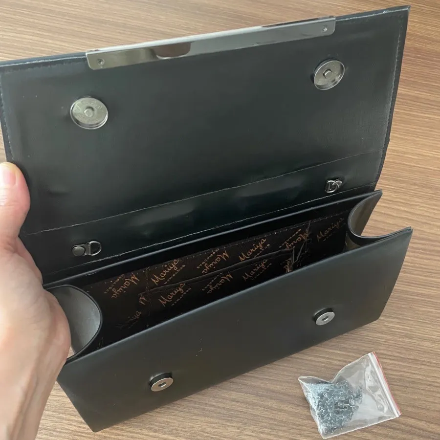 کیف دستی مجلسی زنانه