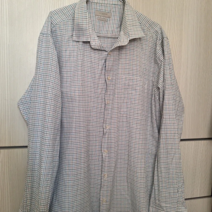 پیراهن مردانه السی واکیکی