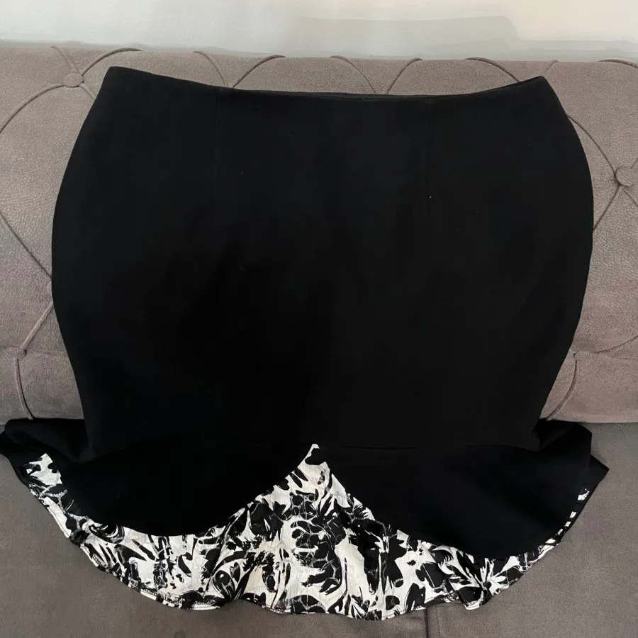 دامن مجلسی کرپ