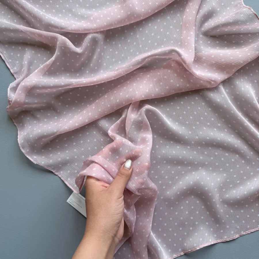 شال برند i am