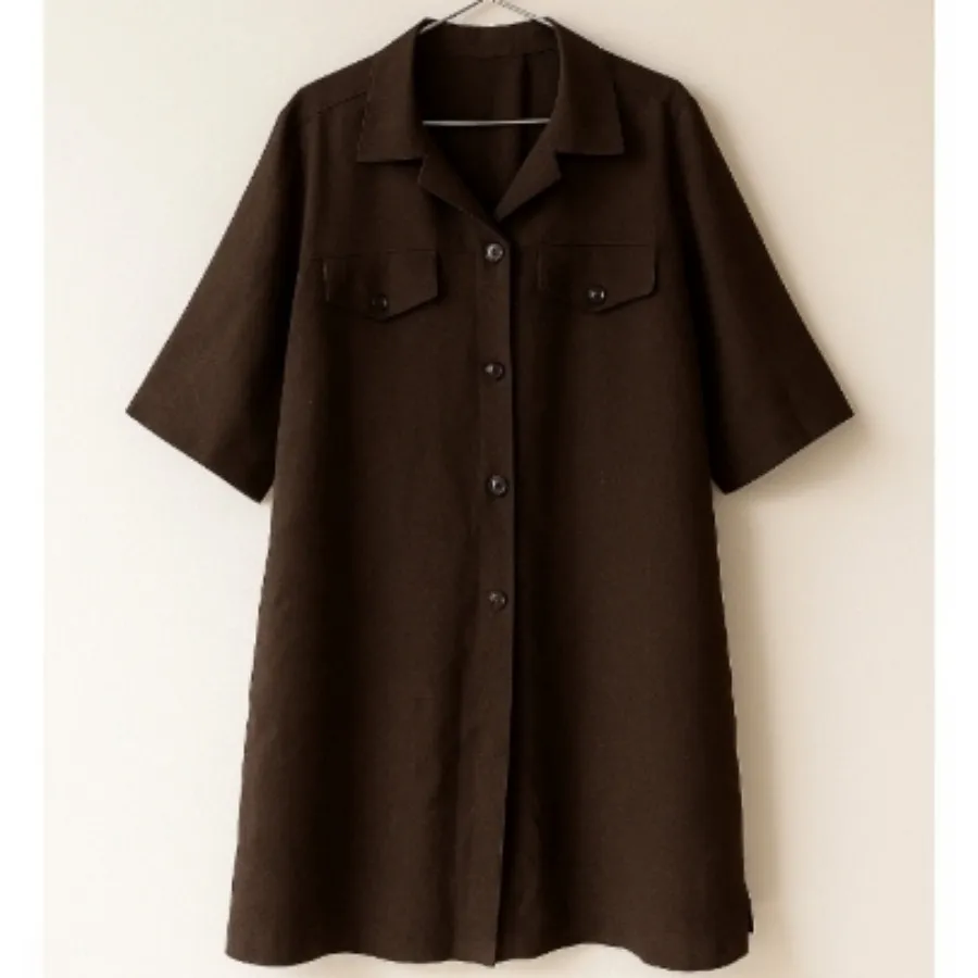 تونیک مانتو