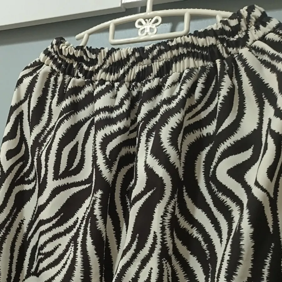 شلوار فول بگ