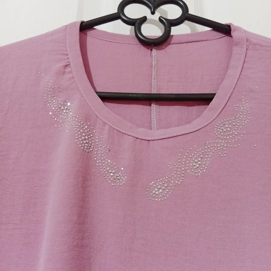 بلوز ابروبادی