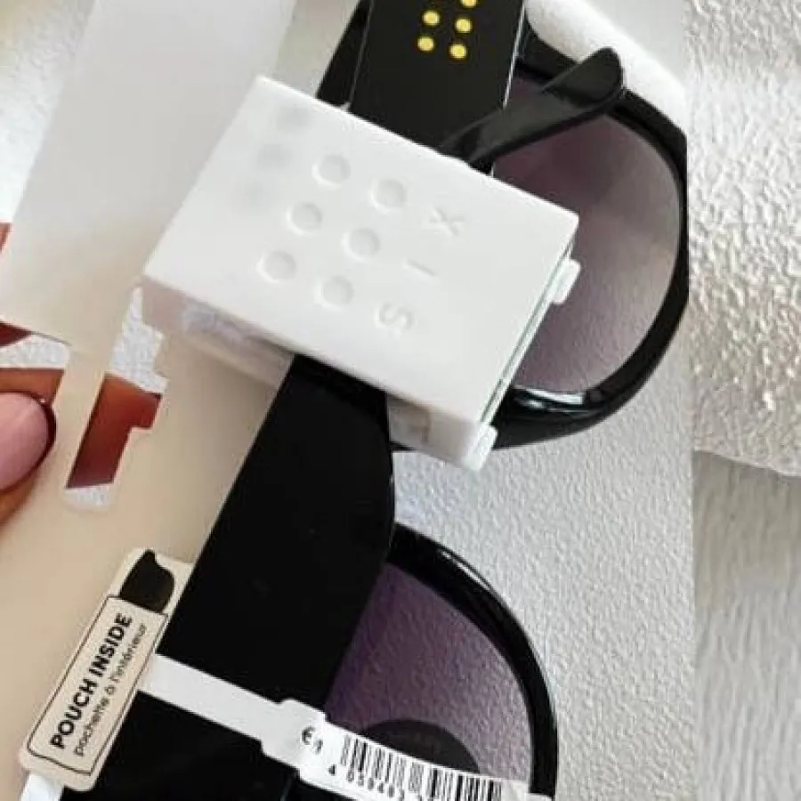 عینک افتابی المانی