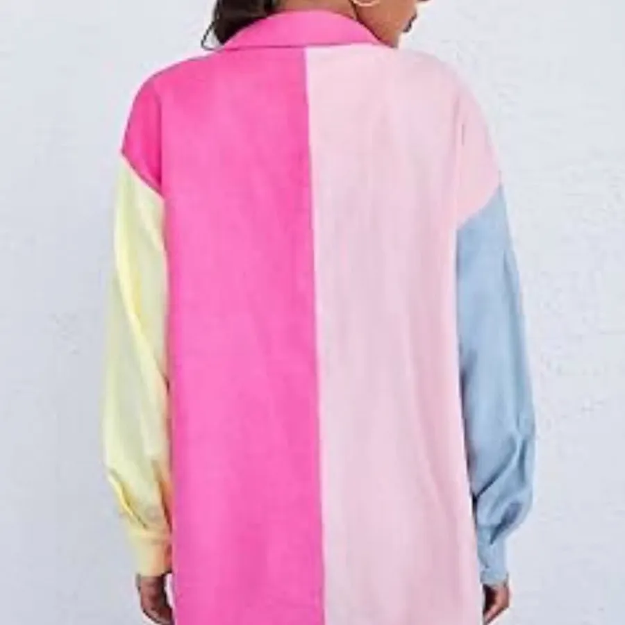 شومیز کژوال