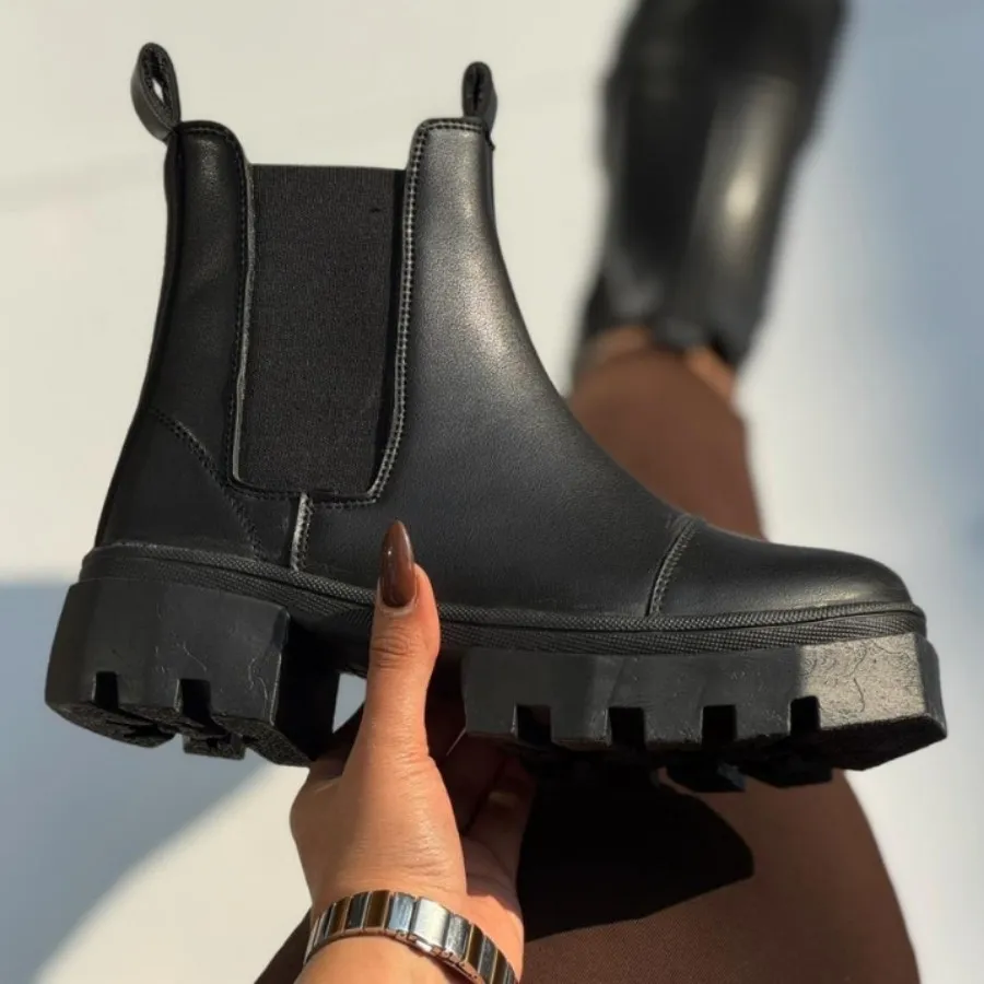 نیمبوت بغل کش زنانه شیک