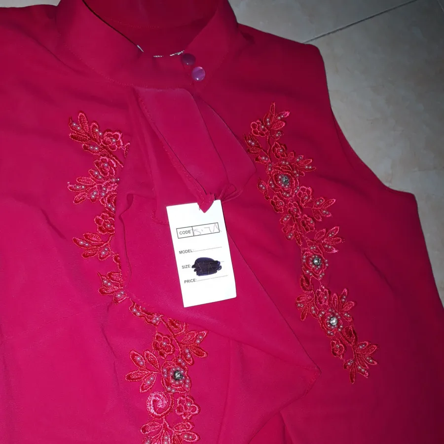 تاپ مجلسی نو