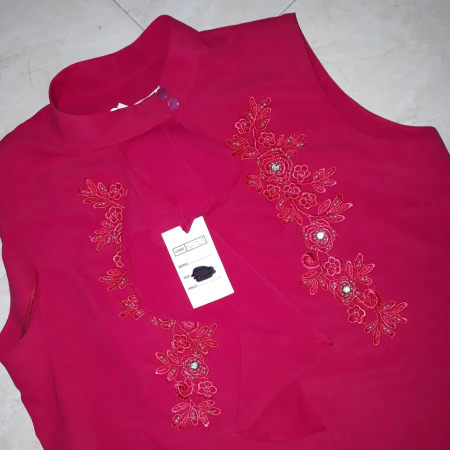 تاپ مجلسی نو