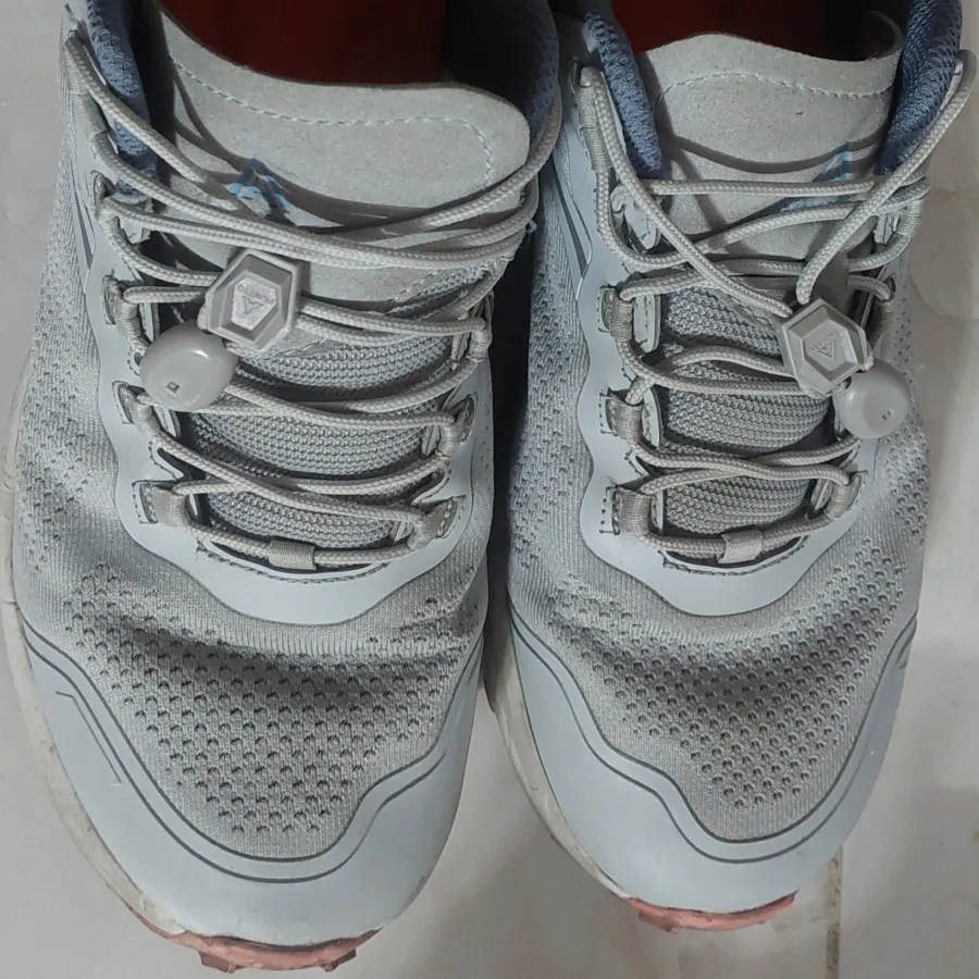 کفش هامتوی آبی اورجینال