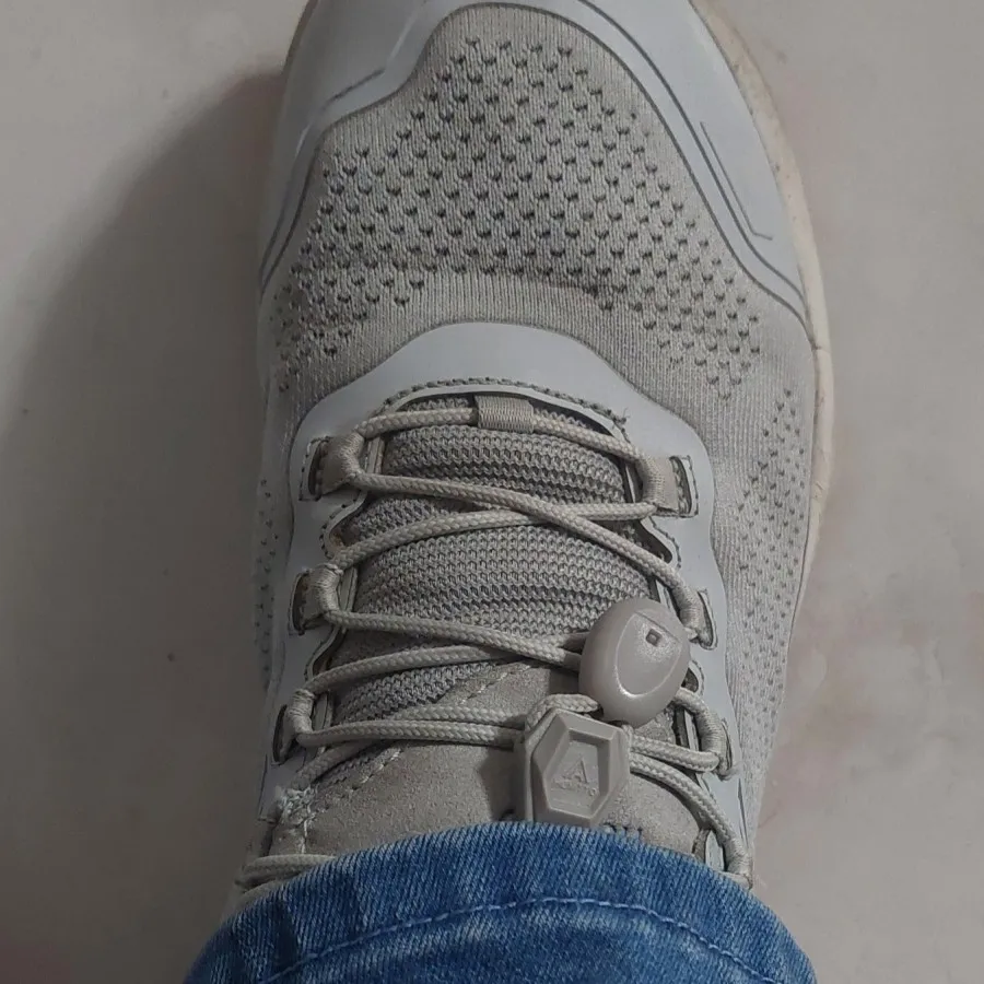 کفش هامتوی آبی اورجینال