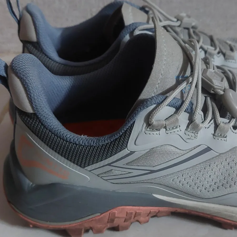 کفش هامتوی آبی اورجینال