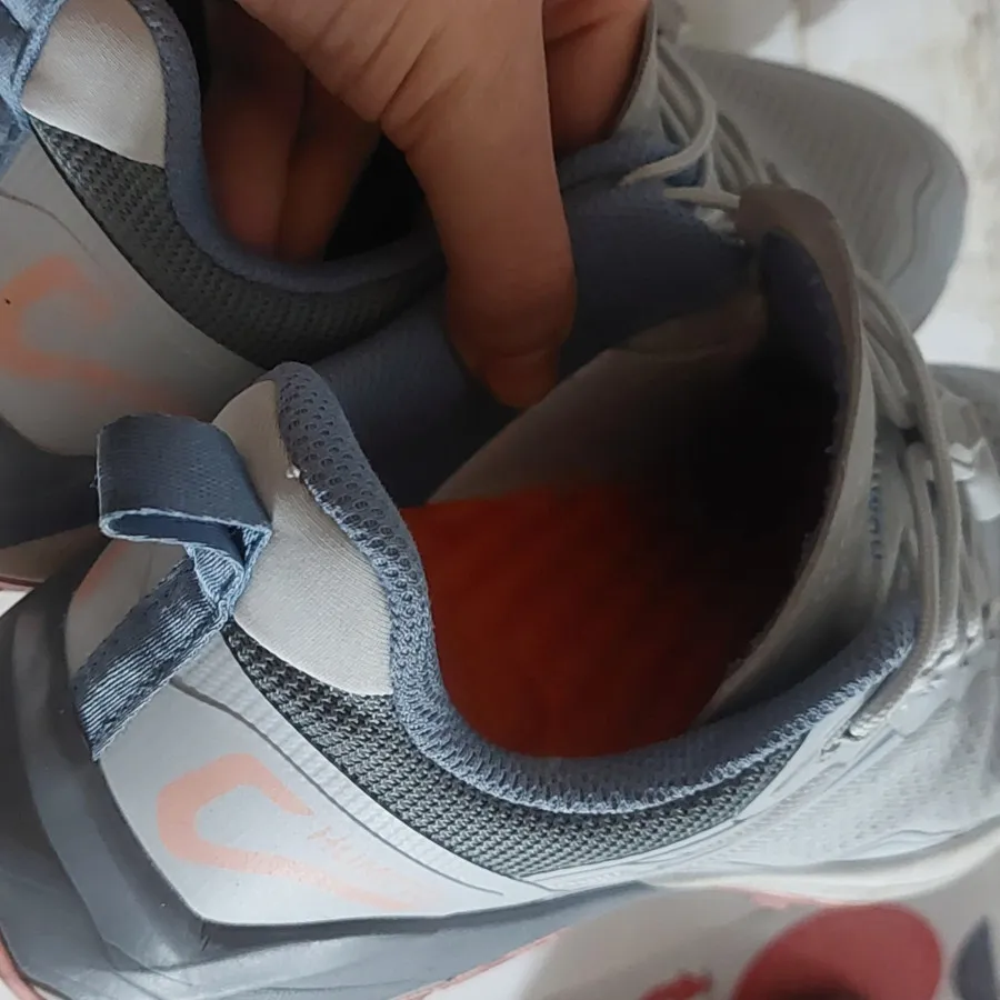 کفش هامتوی آبی اورجینال